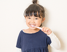 小児歯科