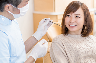 カウンセリング