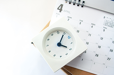 アフターケア・定期検診