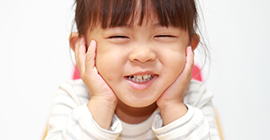 2歳6ヶ月～3歳半