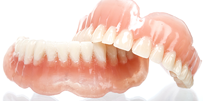 入れ歯（義歯）