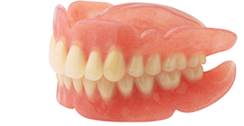 総入れ歯